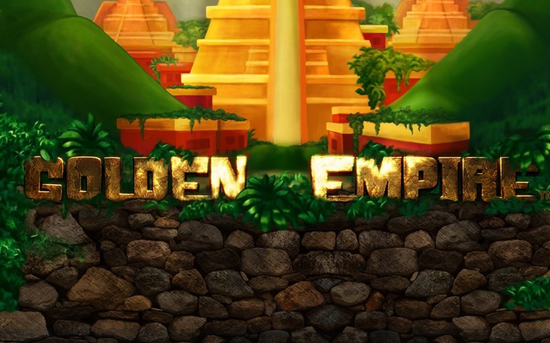 Golden Empire Vn88