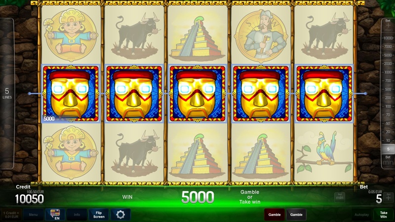 Golden Empire Vn88
