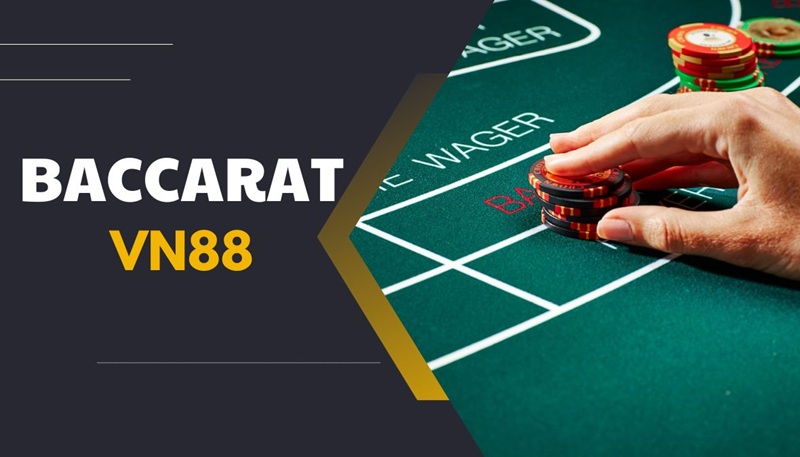 Baccarat Vn88