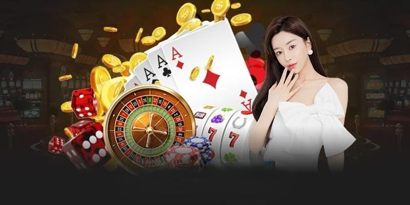Các bàn baccarat phổ biến tại VN88 Baccarat Vn88