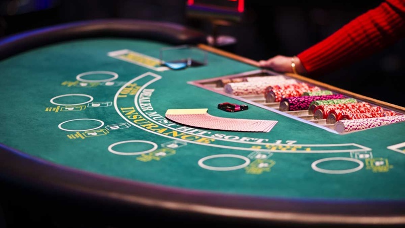 Luật chơi baccarat tại VN88 Baccarat Vn88