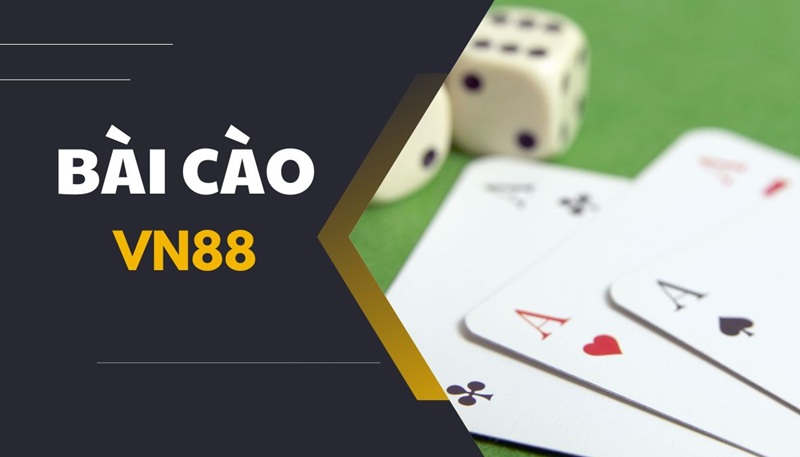Bài cào Vn88