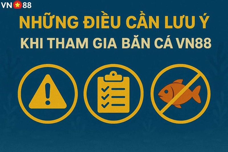 Bắn cá Vn88