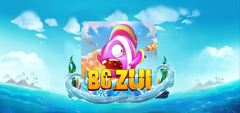 Bắn cá Zui Vn88