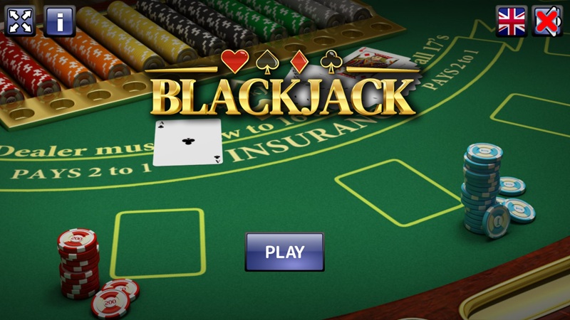 Cách tính điểm và các tay bài đặc biệt trong Blackjack Vn88 Blackjack Vn88