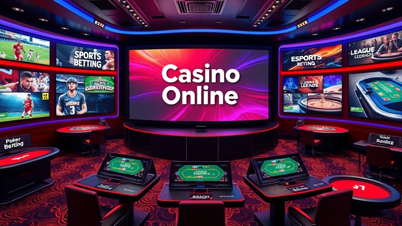 Casino Vn88