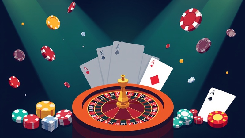 Casino Vn88