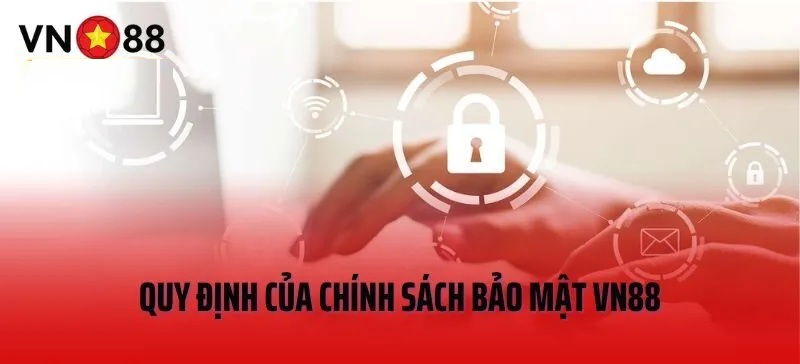 Chính sách bảo mật