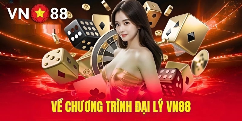 Đại lý Vn88