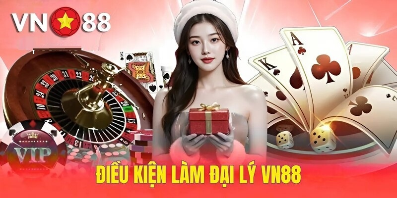 Đại lý Vn88