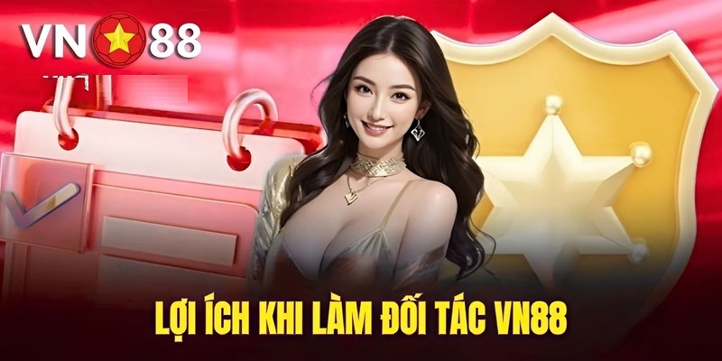 Đại lý Vn88