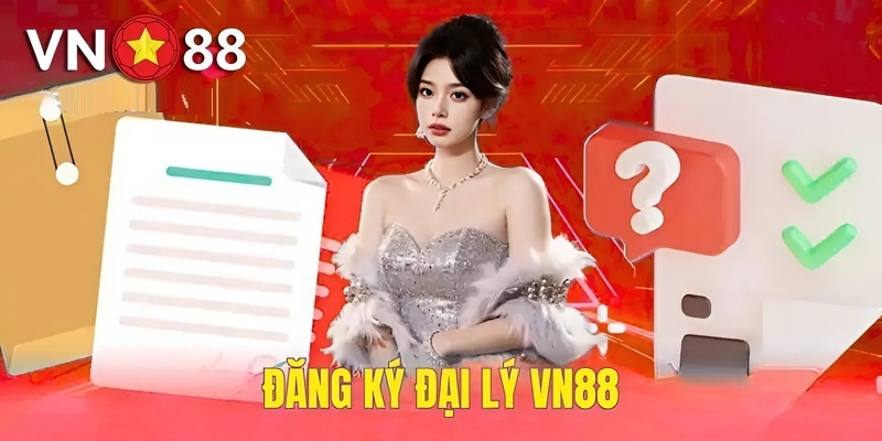 Đại lý Vn88