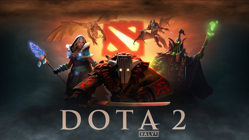 Dota 2 Vn88