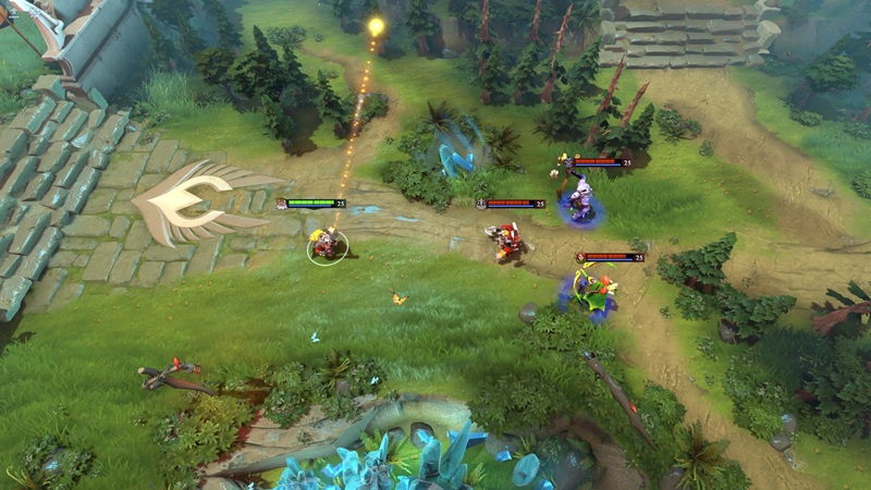 Dota 2 Vn88