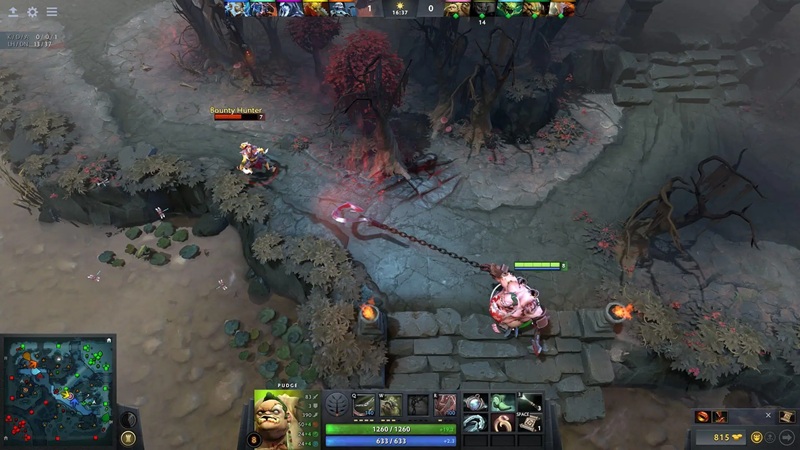 Dota 2 Vn88