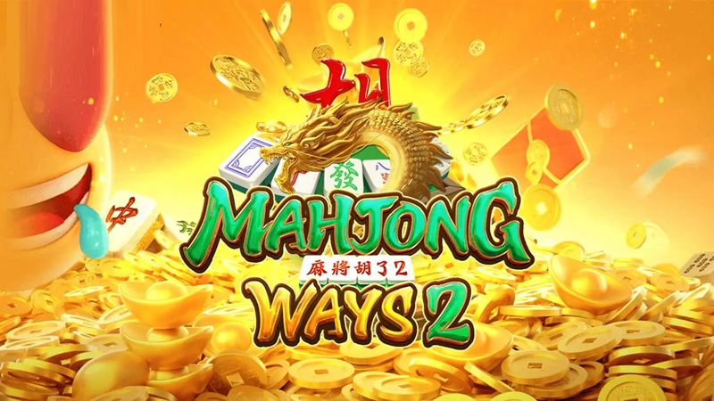 đường mạt chược Slot game