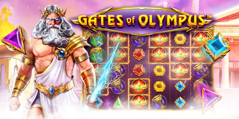 gate of olympus vn88