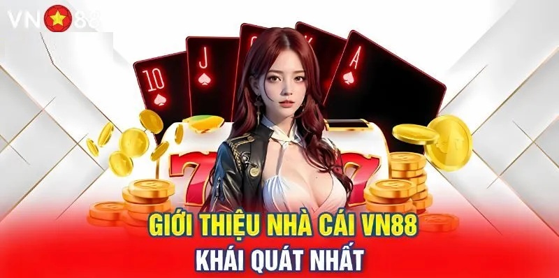 Giới thiệu Vn88