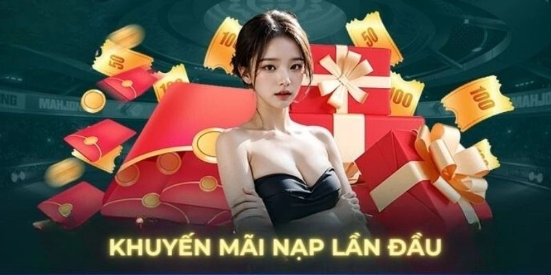 Khuyến mãi Vn88