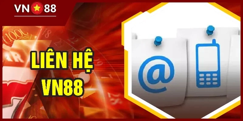 Liên hệ Vn88