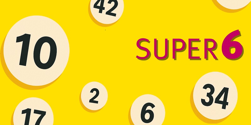 Lotto Super Six Vn88