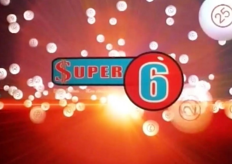 Lotto Super Six Vn88