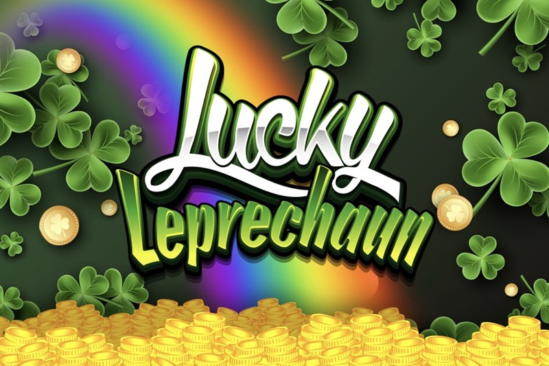 lucky leprehaun vn88
