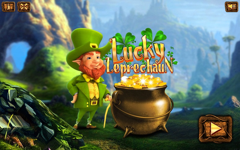 Tổng quan game slot Lucky Leprehaun lucky leprehaun vn88