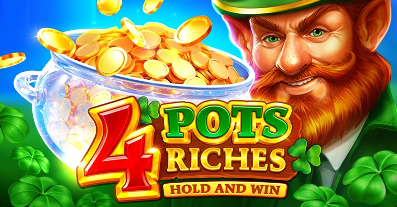 Hướng dẫn cách chơi Lucky Leprehaun hiệu quả lucky leprehaun vn88