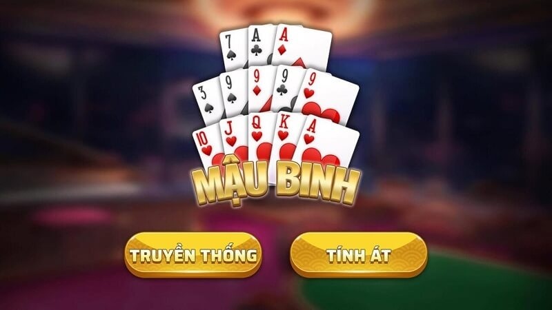 Mậu binh Vn88