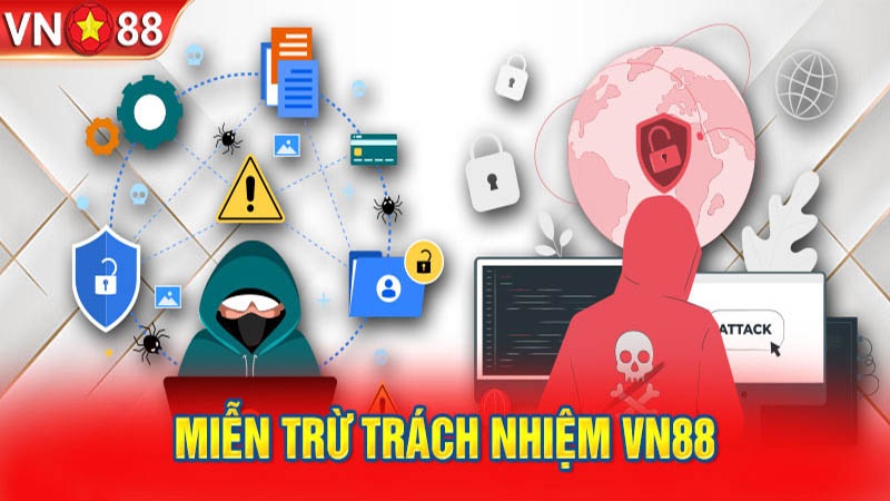 Miễn trừ trách nhiệm