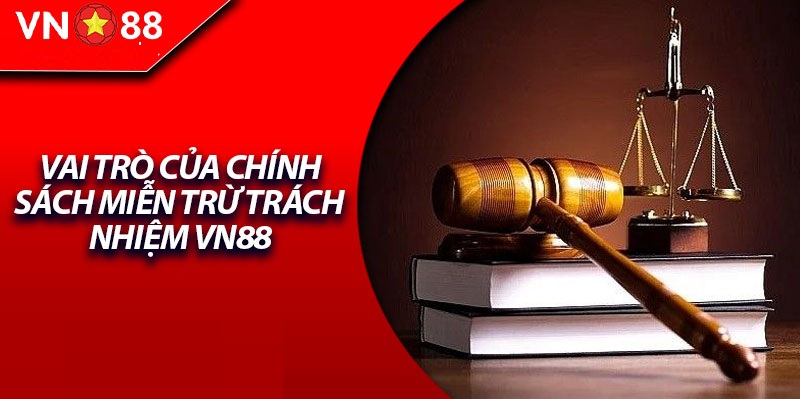 Miễn trừ trách nhiệm