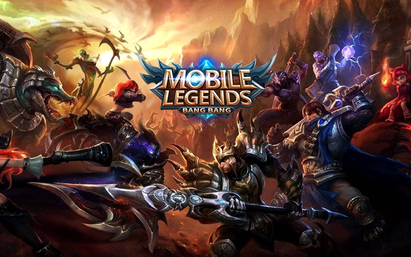 Mobile Legends Vn88