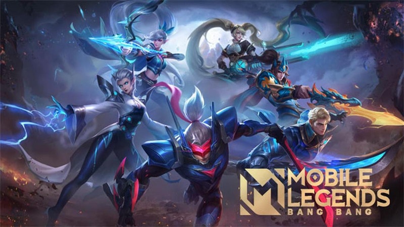 Mobile Legends Vn88