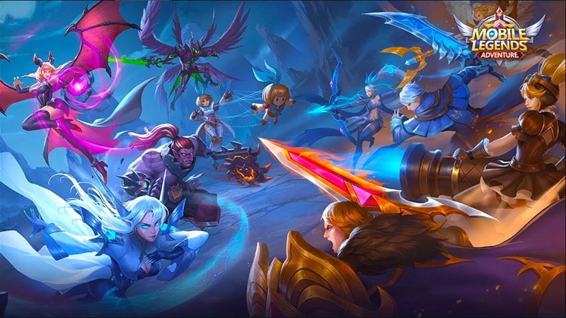 Mobile Legends Vn88