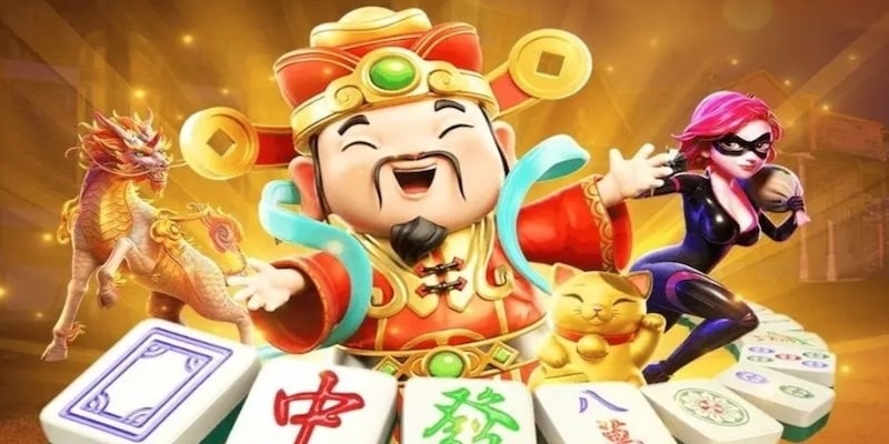 Nổ hũ thần tài Vn88