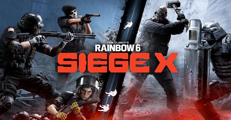 Rainbow Six – Sự lựa chọn hàng đầu của cộng đồng Esport trên Vn88 rainbow six Vn88