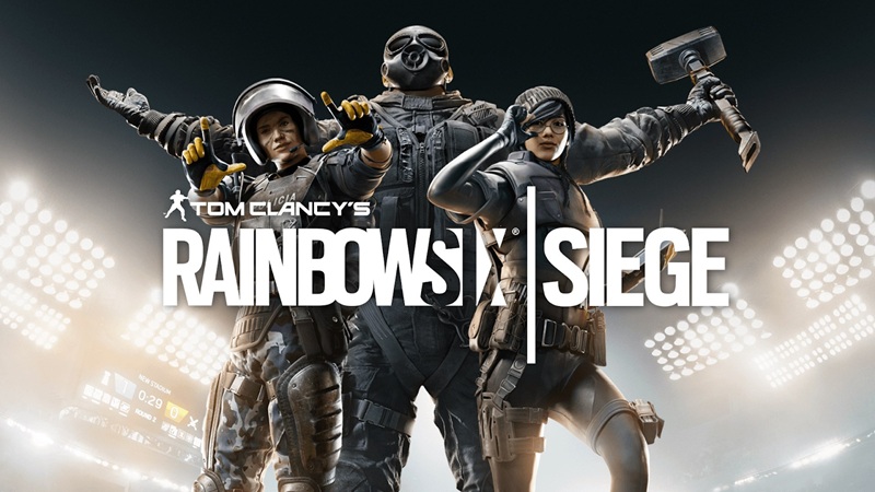 rainbow six Vn88