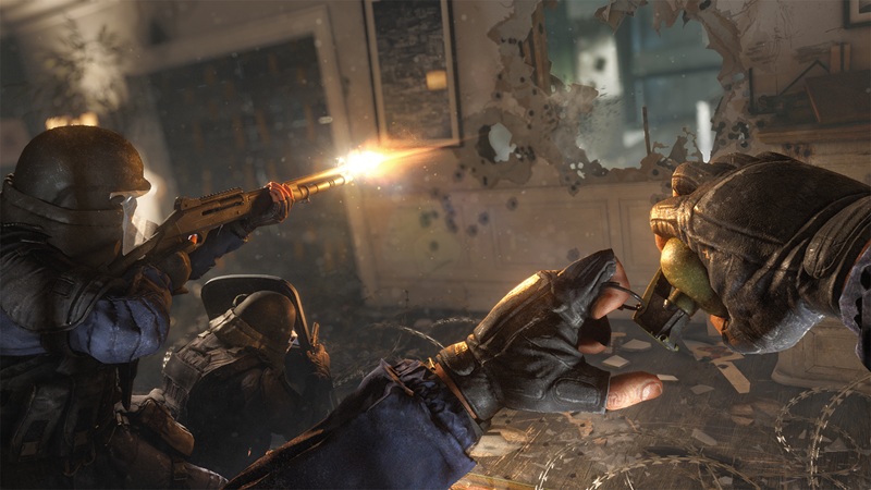Những điểm nổi bật giúp Rainbow Six Vn88 thu hút game thủ rainbow six Vn88