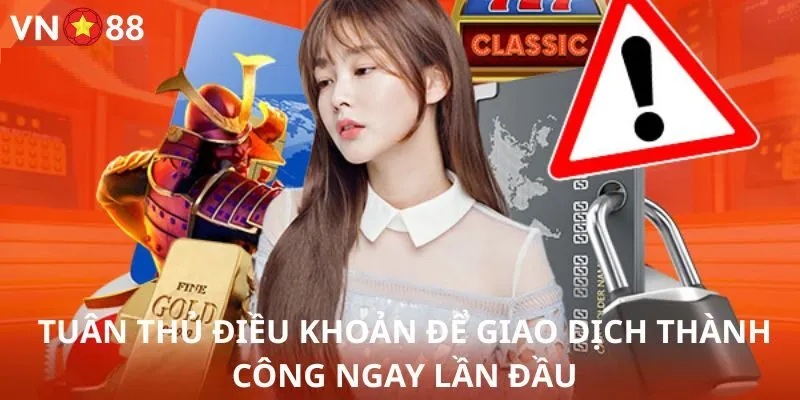 Rút tiền Vn88