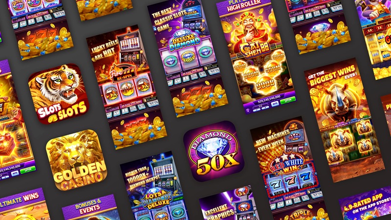 Slot game Vn88