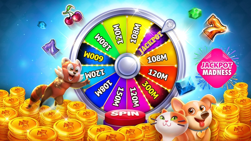 Slot game Vn88