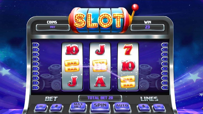 Slot game Vn88