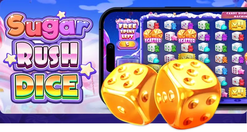 sugar rush vn88