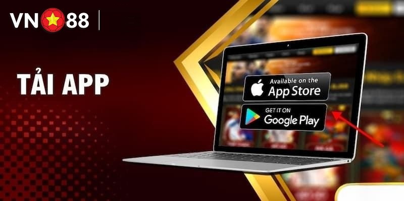Tải ứng dụng Vn88
