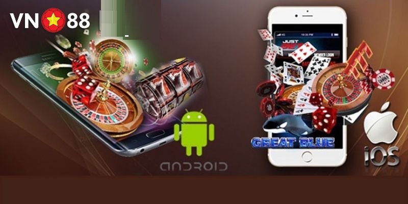 Tải ứng dụng Vn88