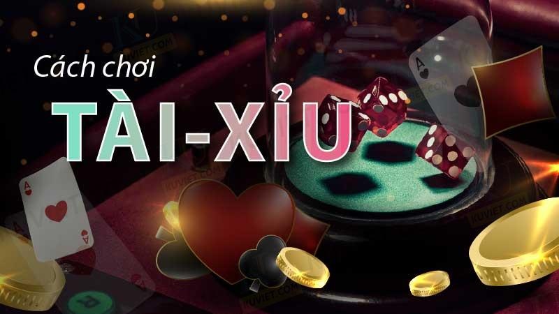 Tài xỉu Vn88