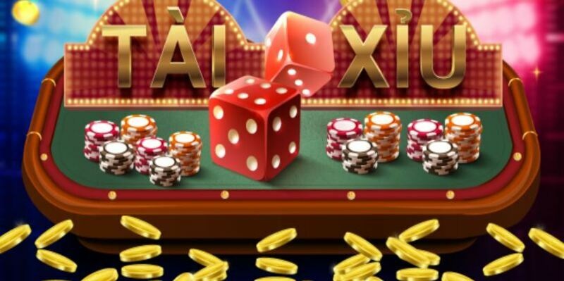 Tài xỉu Vn88