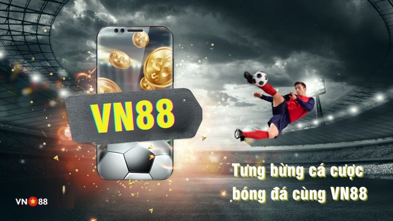 Thể thao Vn88