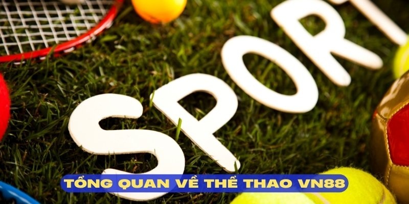 thể thao Vn88